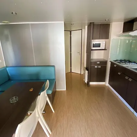 مكان تخييم Igara De سان سيباستيان