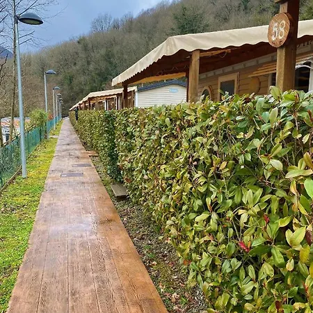 Igara De 2* سان سيباستيان