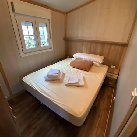 مكان تخييم Igara De