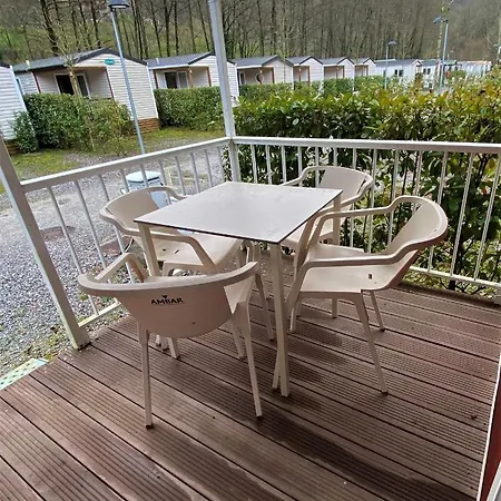 Igara De مكان تخييم