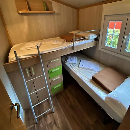 Igara De 2* سان سيباستيان