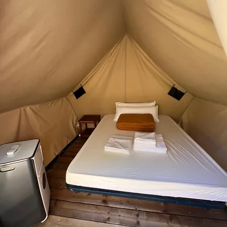 مكان تخييم Igara De 2*