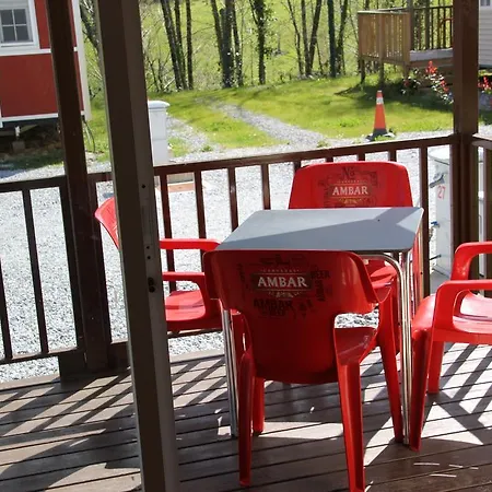 Igara De 2* سان سيباستيان