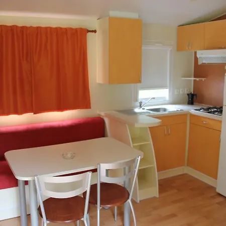 مكان تخييم Igara De