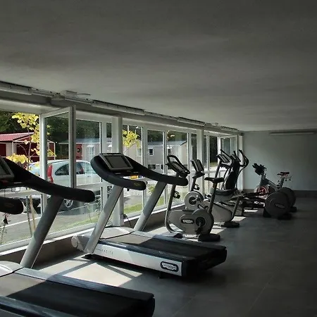 مكان تخييم Igara De 2*