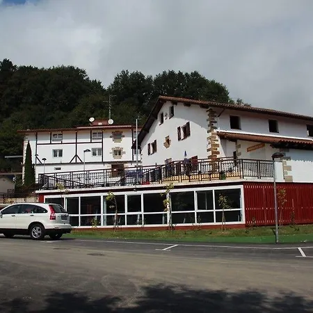 مكان تخييم Igara De 2*