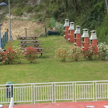 Igara De سان سيباستيان