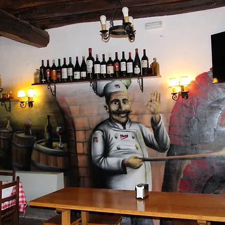 مكان تخييم Igara De 2*