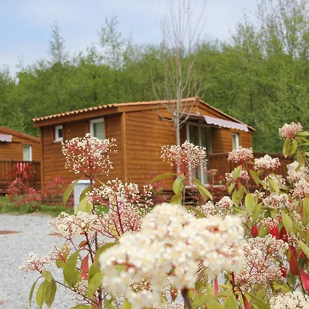 مكان تخييم Igara De