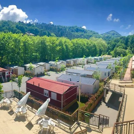 Igara De سان سيباستيان