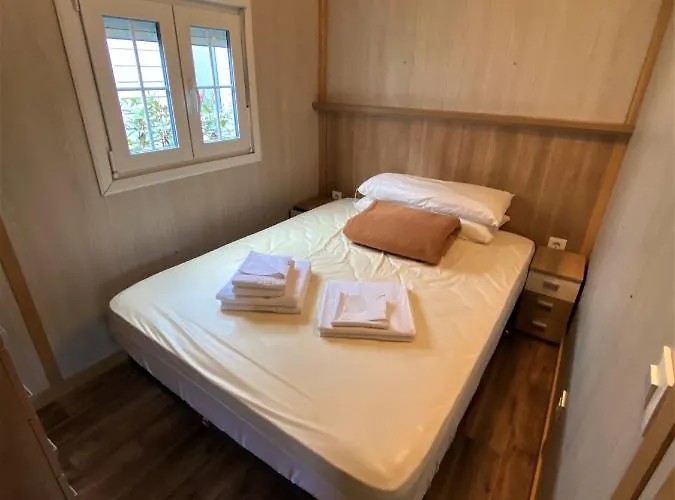 营地 宜佳拉圣塞巴斯蒂安露营地