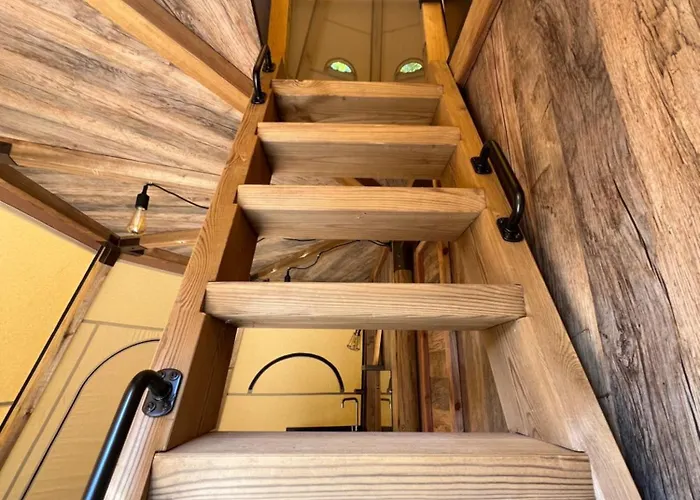 宜佳拉圣塞巴斯蒂安露营地 2*