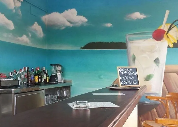 宜佳拉圣塞巴斯蒂安露营地 营地 2*