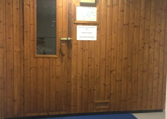 营地 宜佳拉圣塞巴斯蒂安露营地