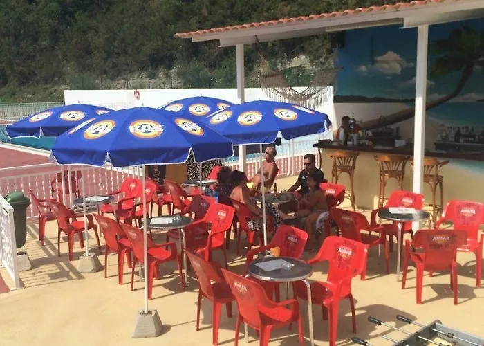 宜佳拉圣塞巴斯蒂安露营地 营地 2*