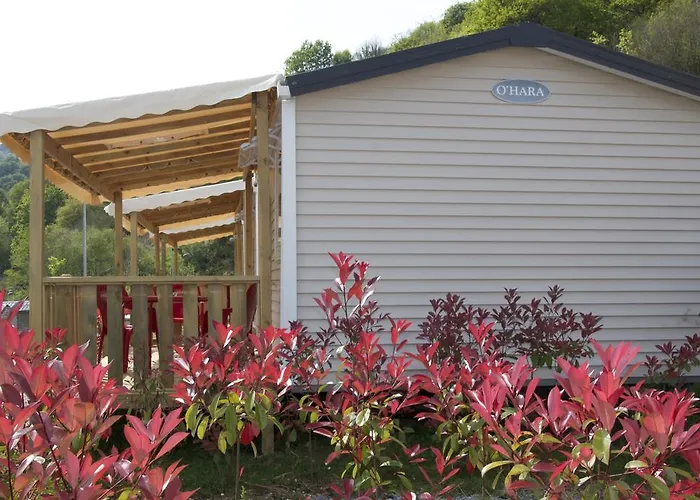 宜佳拉圣塞巴斯蒂安露营地