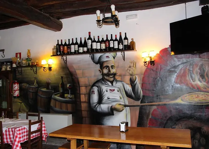 营地 宜佳拉圣塞巴斯蒂安露营地 2*