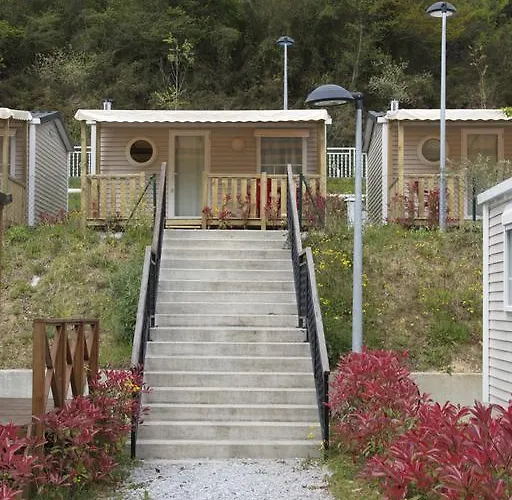 宜佳拉圣塞巴斯蒂安露营地