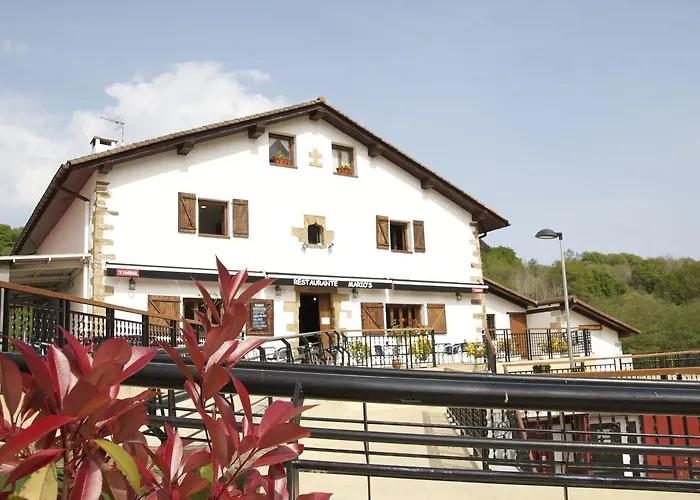 宜佳拉圣塞巴斯蒂安露营地 2*