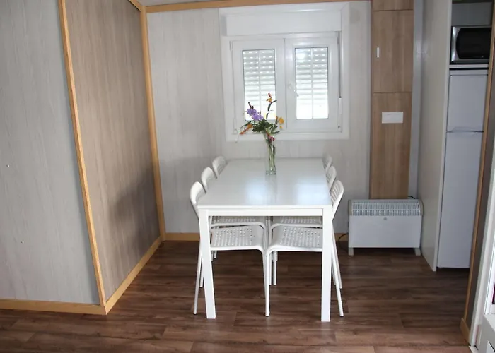 宜佳拉圣塞巴斯蒂安露营地