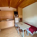キャンピング イガラ デ サン セバスティアン