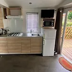 キャンプ場 キャンピング イガラ デ サン セバスティアン