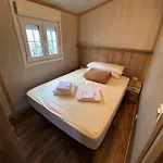 キャンプ場 キャンピング イガラ デ サン セバスティアン