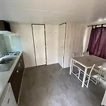 キャンピング イガラ デ サン セバスティアン キャンプ場 2*