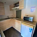 キャンピング イガラ デ サン セバスティアン