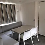キャンピング イガラ デ サン セバスティアン キャンプ場 2*