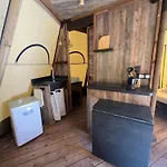 キャンピング イガラ デ サン セバスティアン 2* サン・セバスティアン