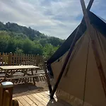 キャンピング イガラ デ サン セバスティアン キャンプ場 2*