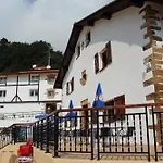 Igara De Campeggio San Sebastián