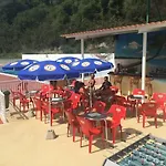 キャンピング イガラ デ サン セバスティアン キャンプ場 2*