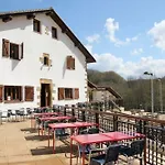 Campeggio Igara De San Sebastián