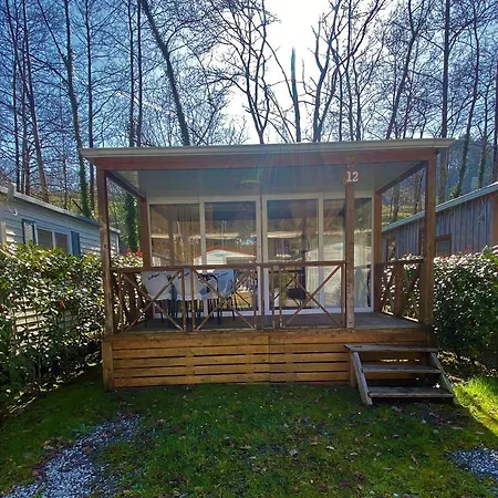 Igara De Campingplads