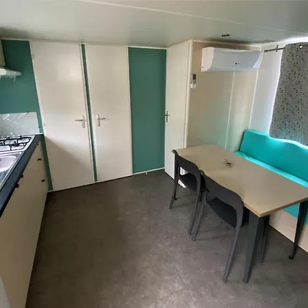 Igara De Campingplads San Sebastián