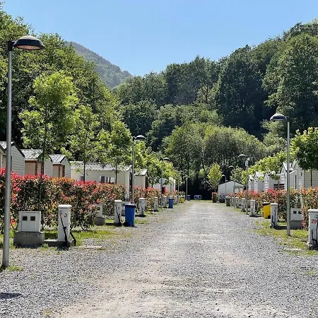 Campingplads Igara De