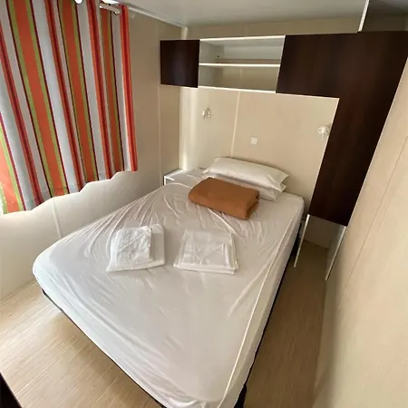 Igara De Campingplads San Sebastián