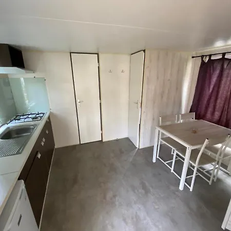 Igara De Campingplads 2*