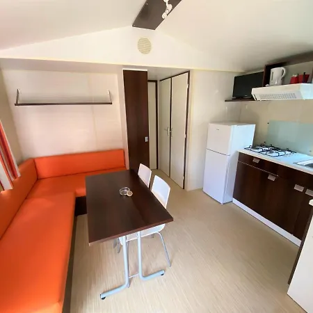 Campingplads Igara De San Sebastián