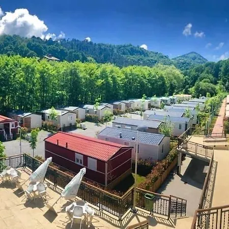 Camping Igara De 2*