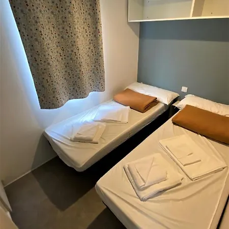 Igara De Campingplads San Sebastián