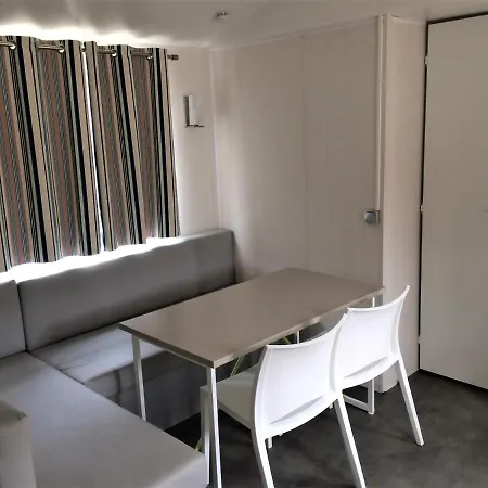 Igara De Campingplads 2*