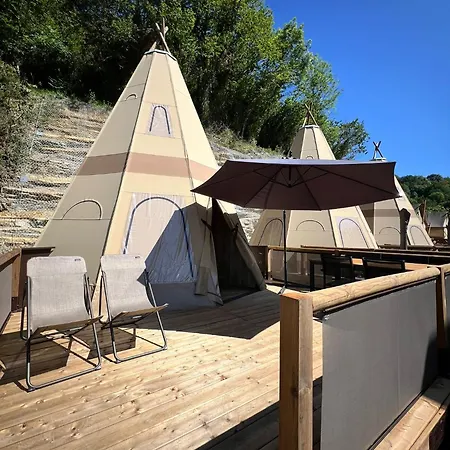 Campingplads Igara De 2*