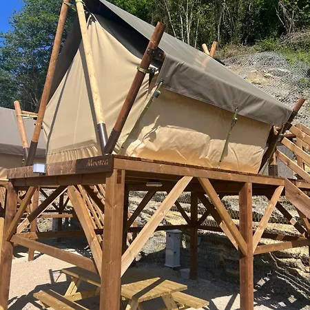 Igara De Campingplads