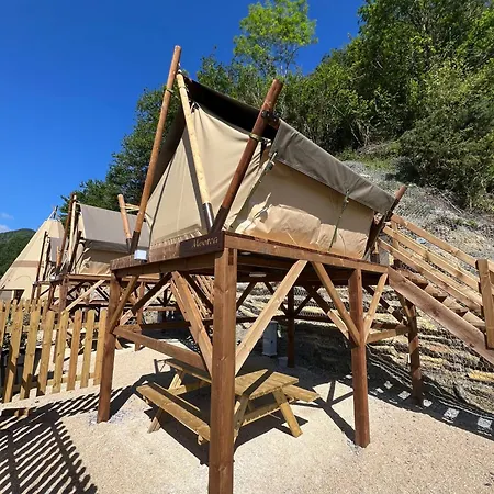 Campingplads Igara De