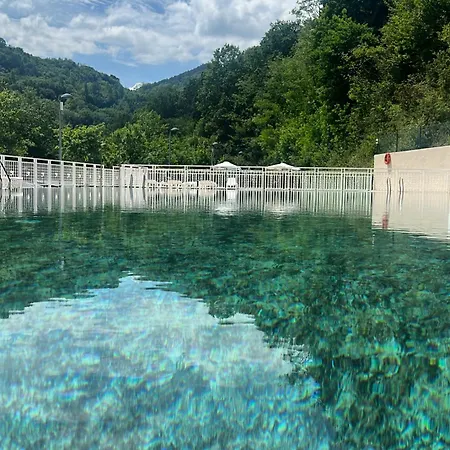 Campingplads Igara De