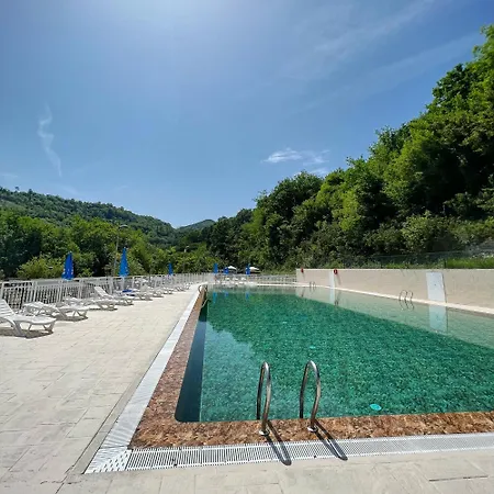 Igara De Campingplads