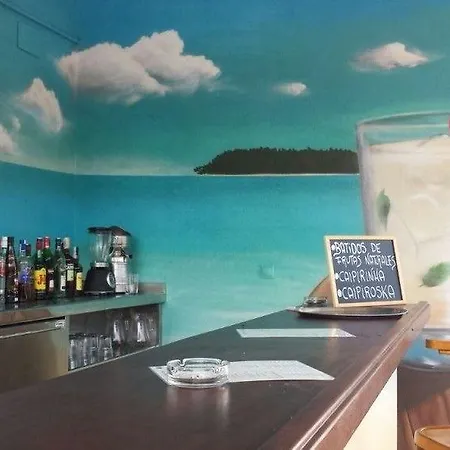 Igara De Campingplads 2*